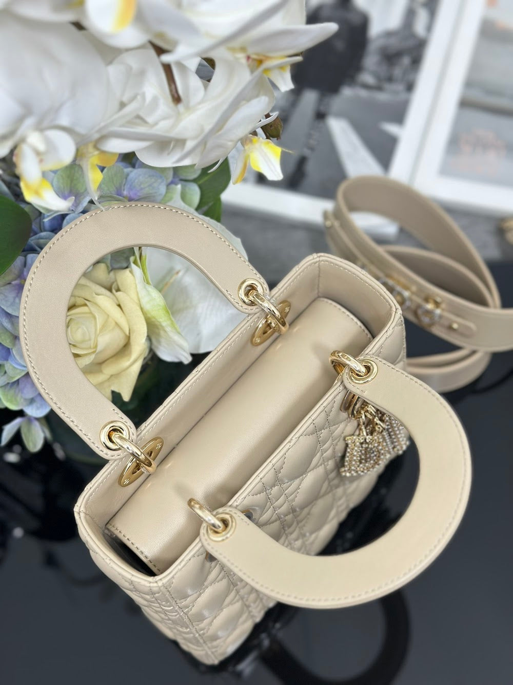 Ezyycart Bags Diorn Luxury Bag --115854