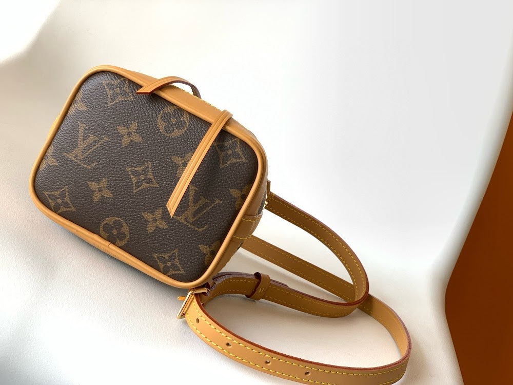 Anum Bags LVn Luxury Bag --80165