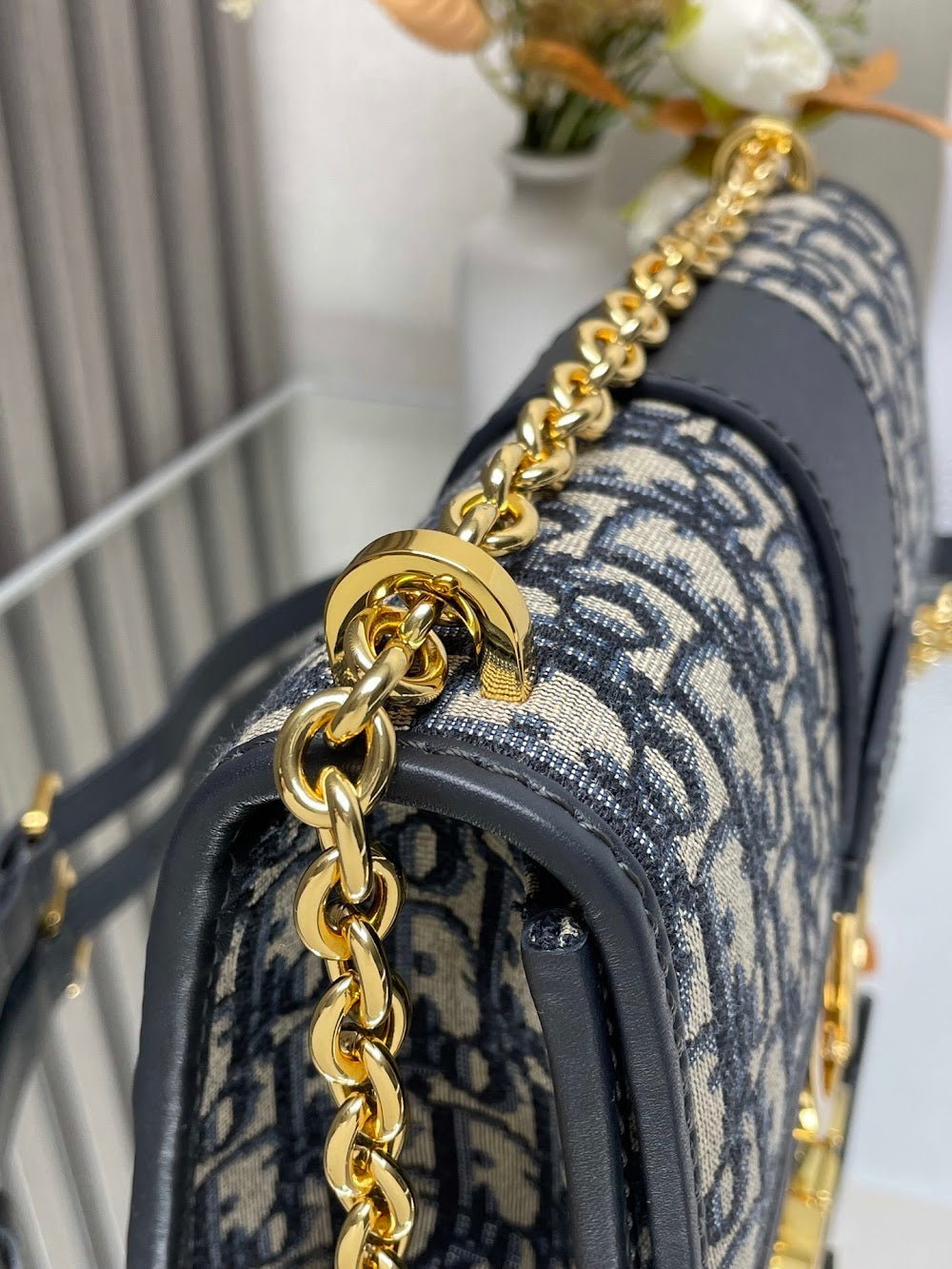 Ezyycart Bags Diorn Luxury Bag --115965