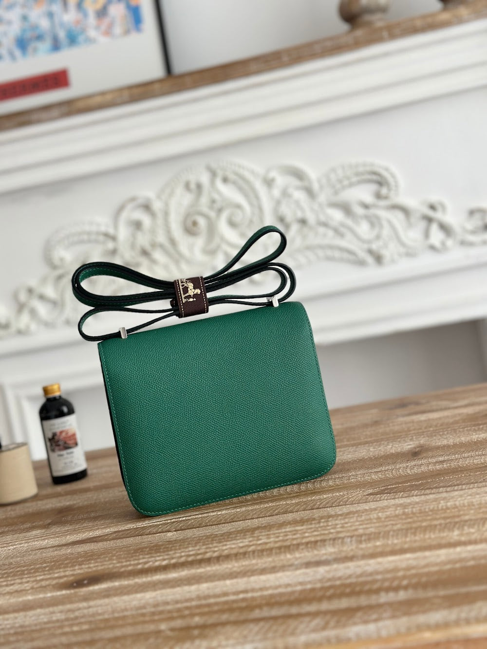 Anum Bags Hermesn Luxury Bag --118940