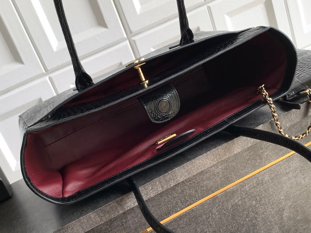 Anum Bags CHn Luxury Bag --112794