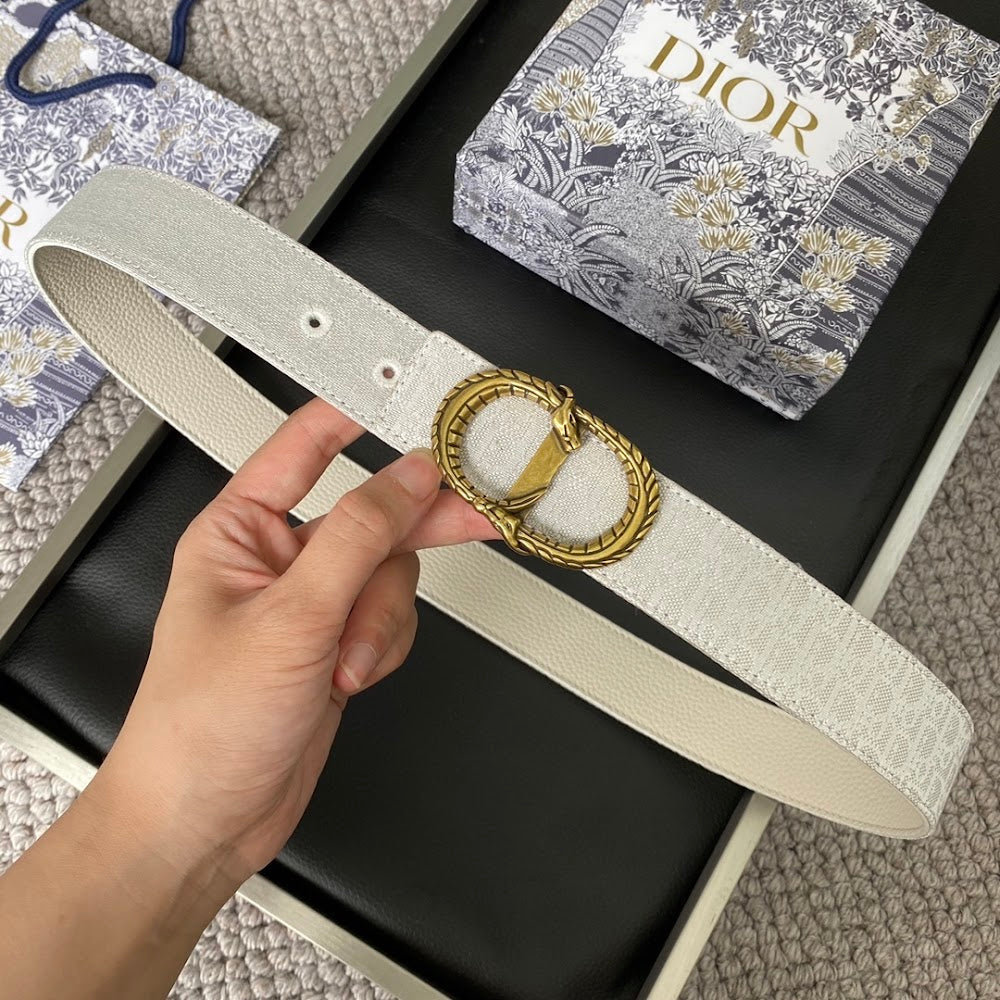 Ezyycart Bags Diorn Luxury Belt --107754