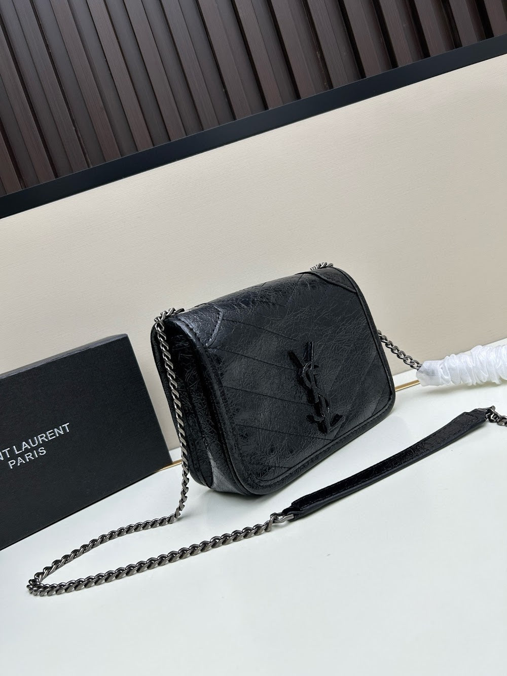 Ezyycart Bags ysn Luxury Bag --71905