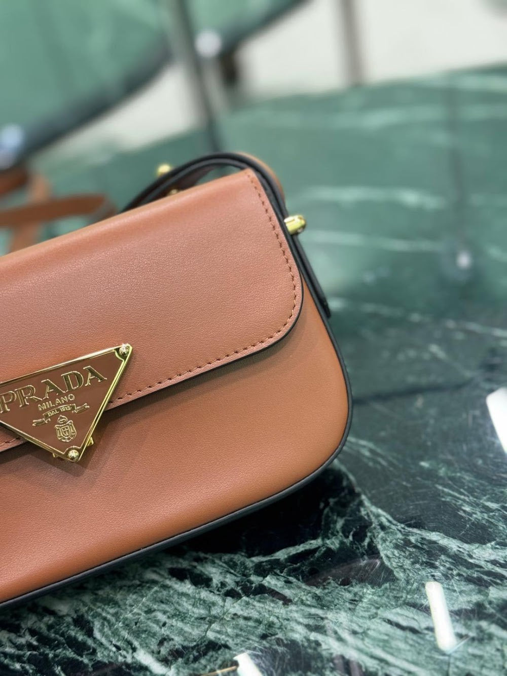 Ezyycart Bags Pradn Luxury Bag --102289
