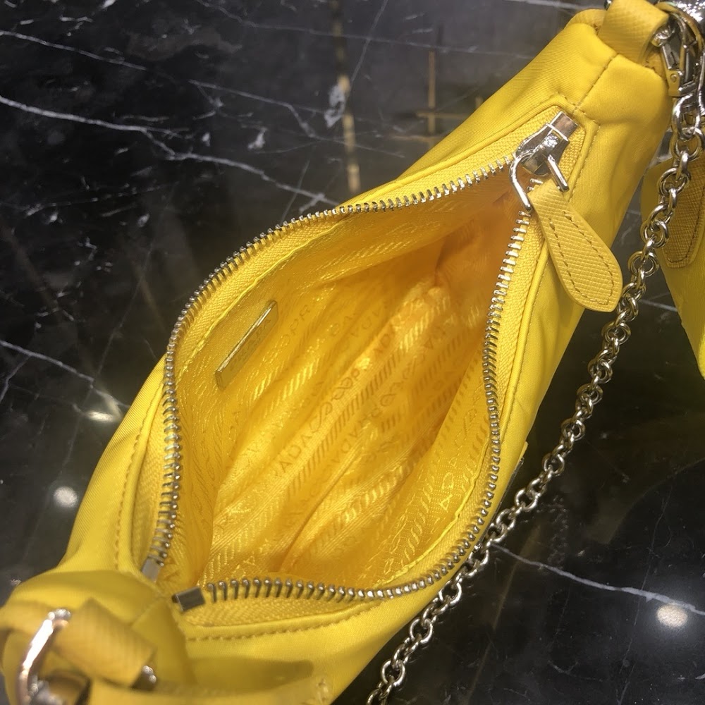 Ezyycart Bags pradn Luxury Bag --74673