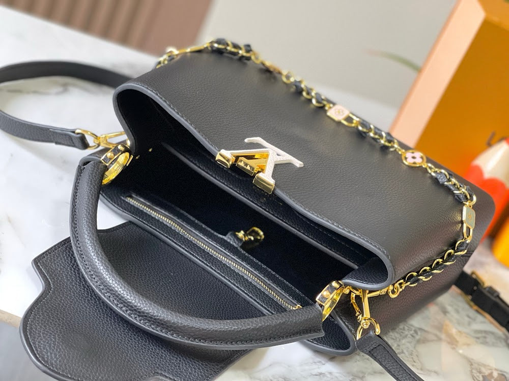 Anum Bags LVn Luxury Bag --80699