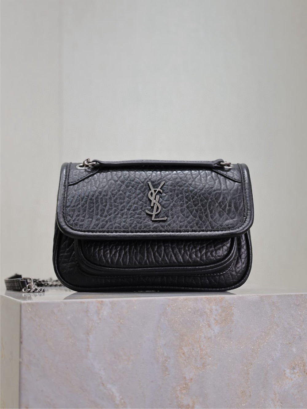 Ezyycart Bags YSLn Luxury Bag --119685