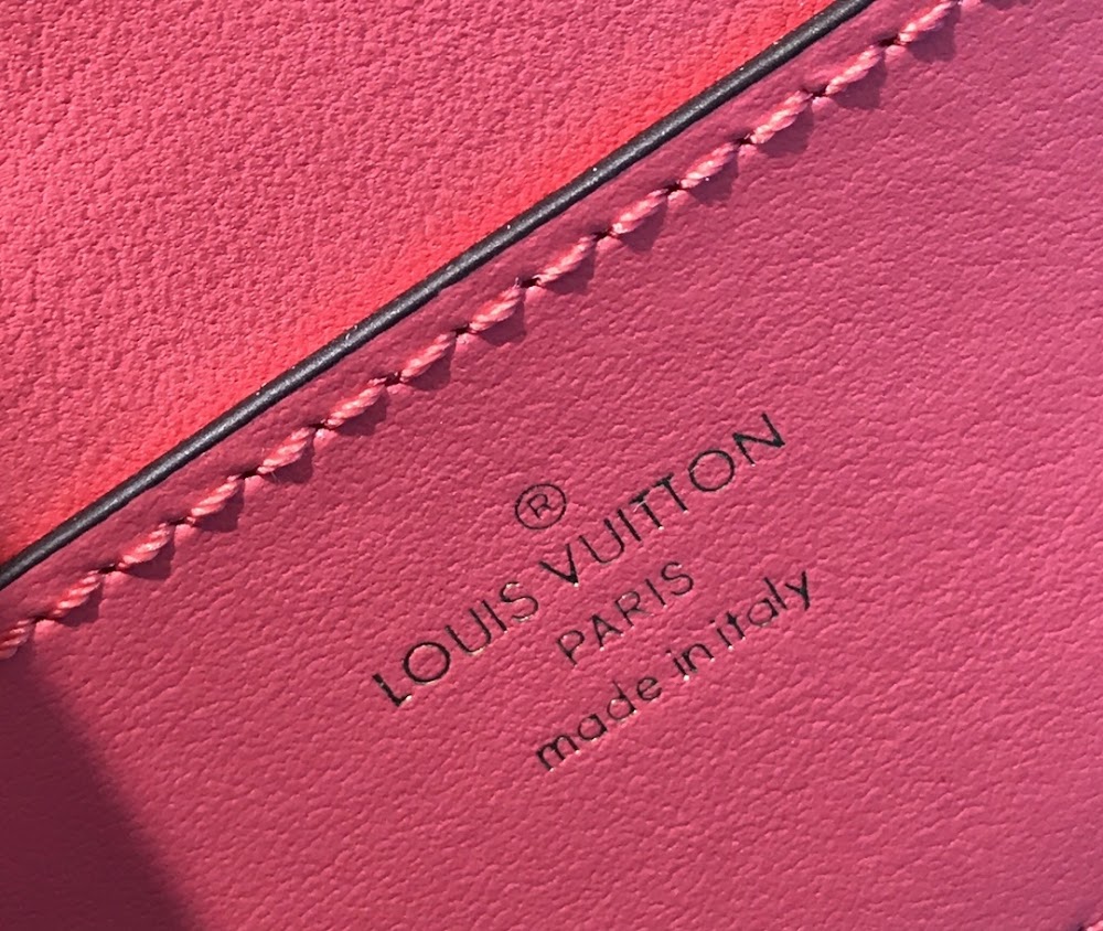 Anum Bags ln Luxury Bag --60301