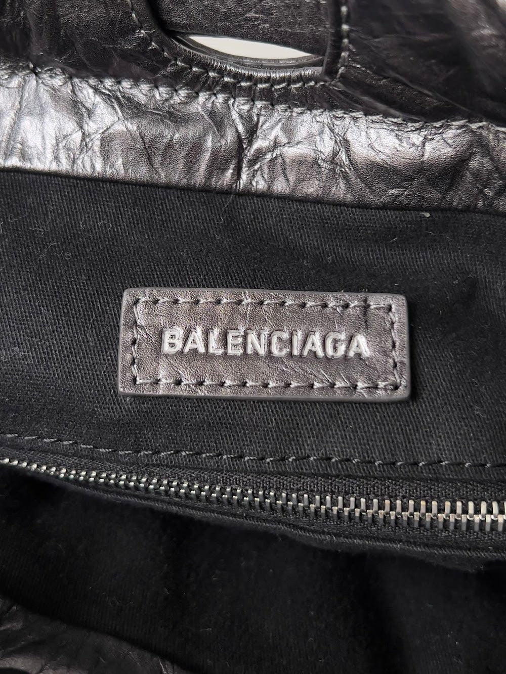 Ezyycart Bags Balenciaga Luxury Bag --111279