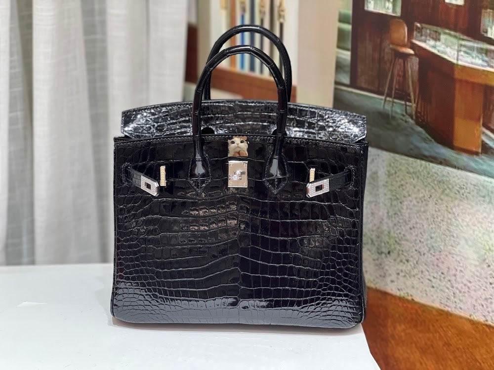 Anum Bags Hermesn Luxury Bag --117357