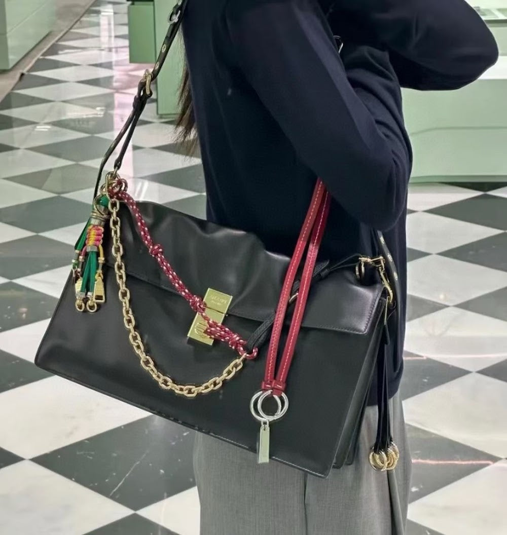 Ezyycart Bags Pradn Luxury Bag --101952