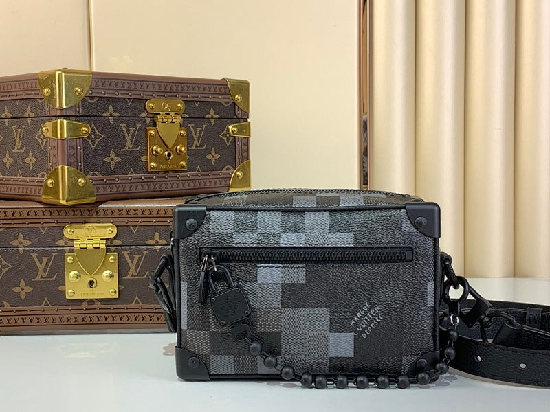 Ezyycart Bags LV Luxury Bag --55855