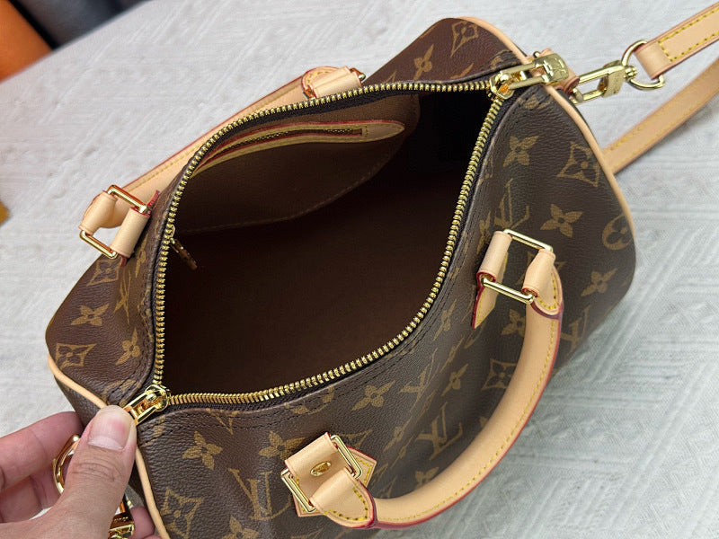 Anum Bags LVn Luxury Bag --79438