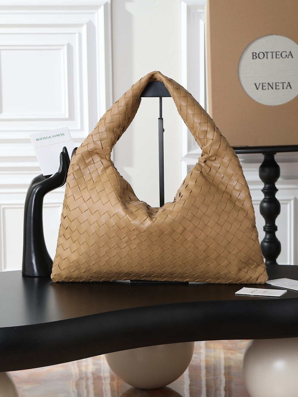 Ezyycart Bags Bottegan Luxury Bag --91379