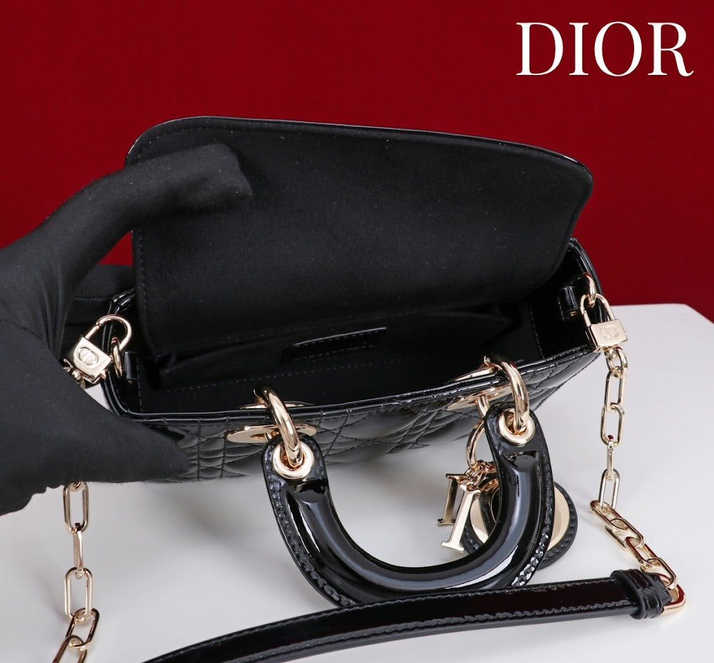 Ezyycart Bags Diorn Luxury Bag --115425