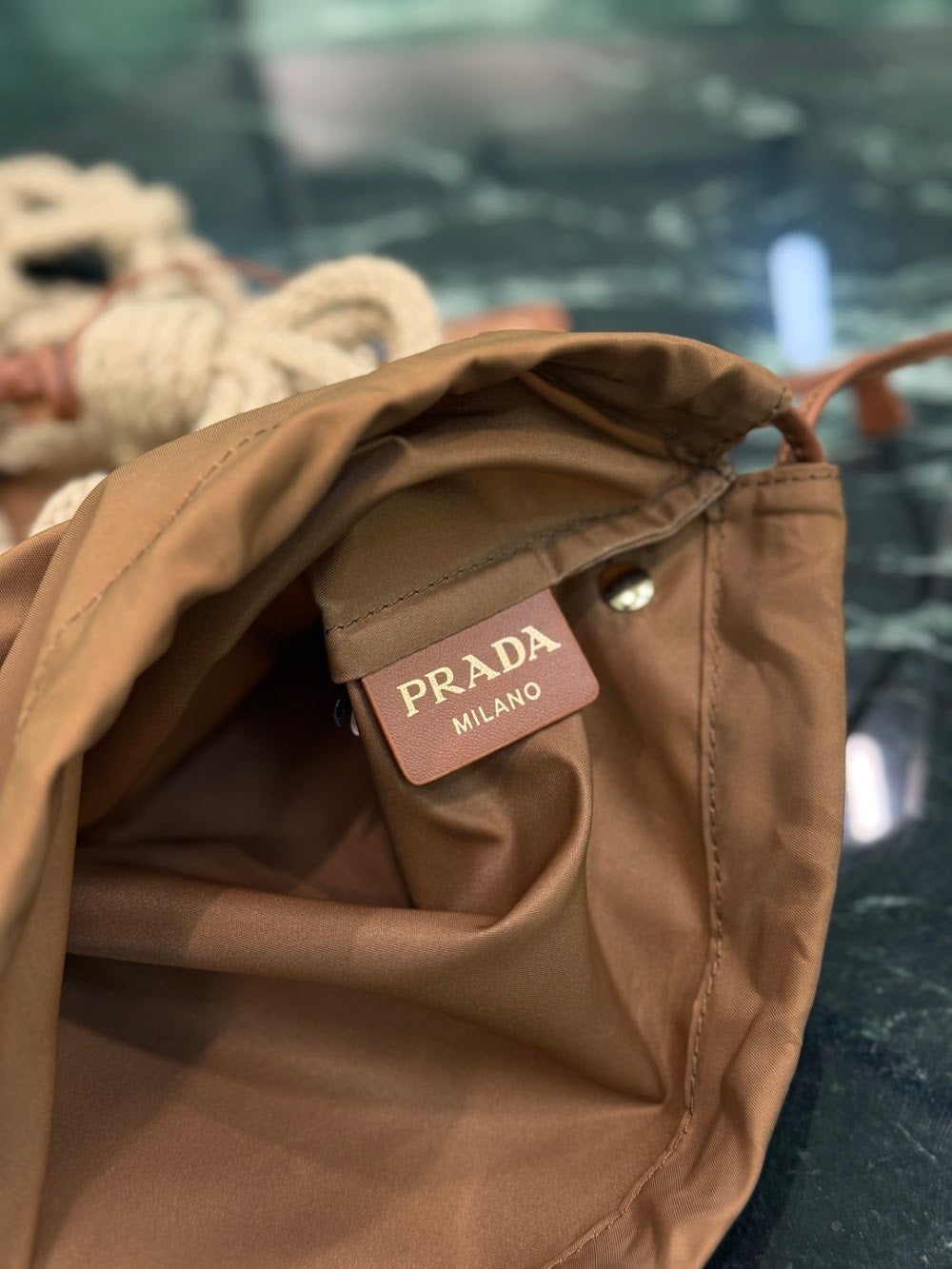 Ezyycart Bags Prada Luxury Bag --54295