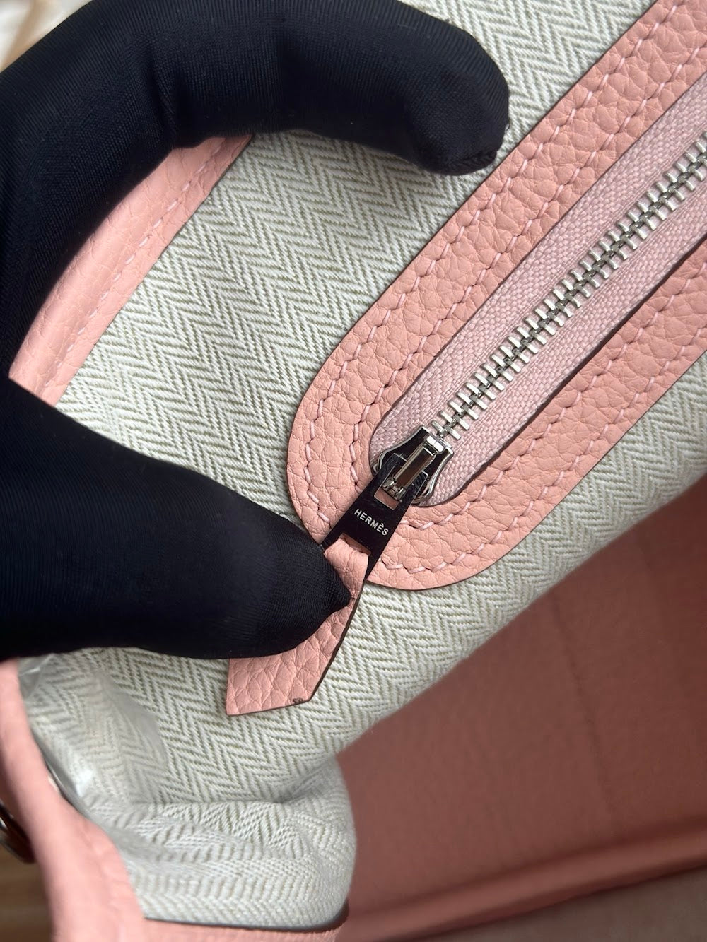 Anum Bags Hermesn Luxury Bag --117953