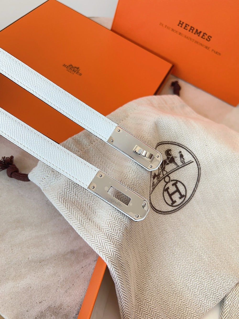 Anum Bags Hermesn Luxury Belt --109028