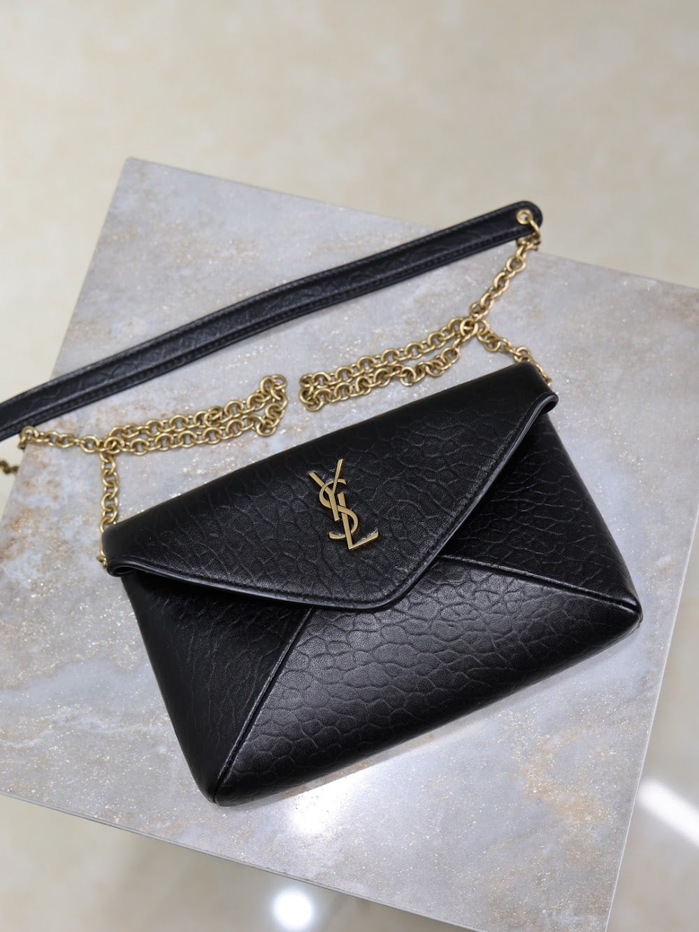 Ezyycart Bags YSLn Luxury Bag --119390