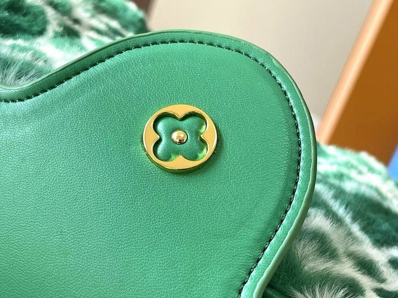 Anum Bags LVn Luxury Bag --78763