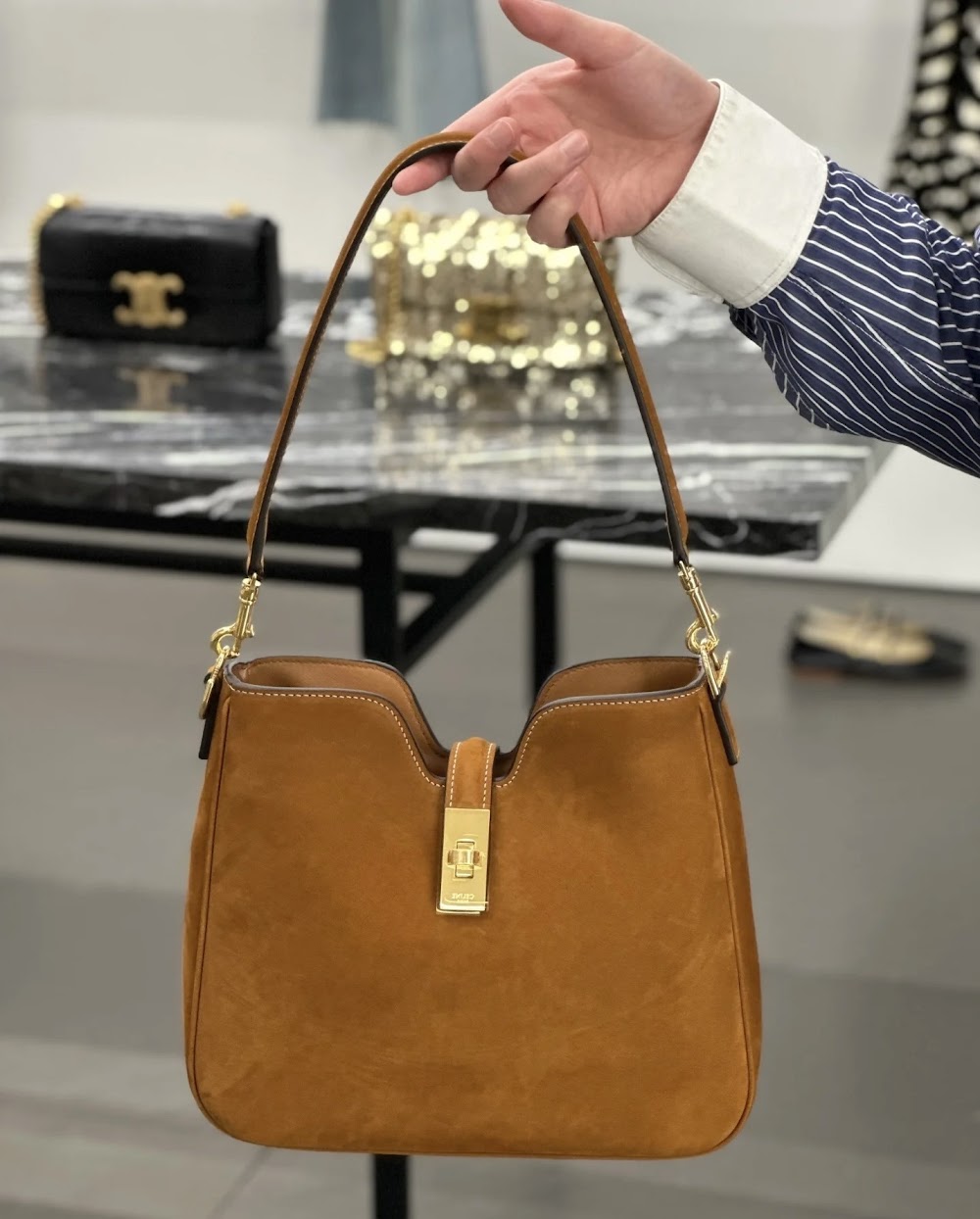 Ezyycart Bags Celine Luxury Bag --112339
