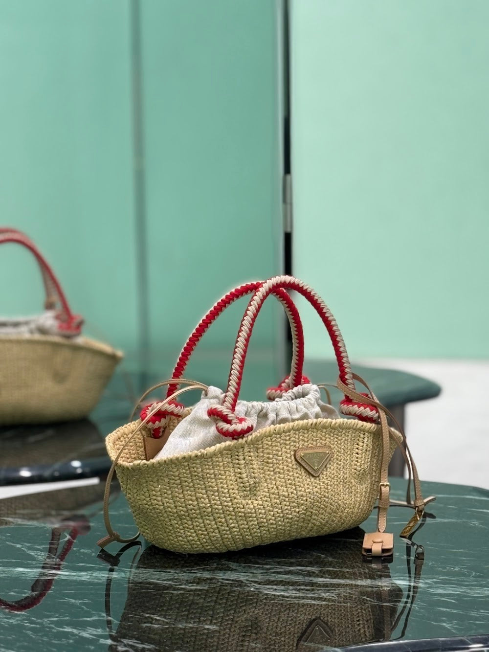 Ezyycart Bags Pradn Luxury Bag --101622