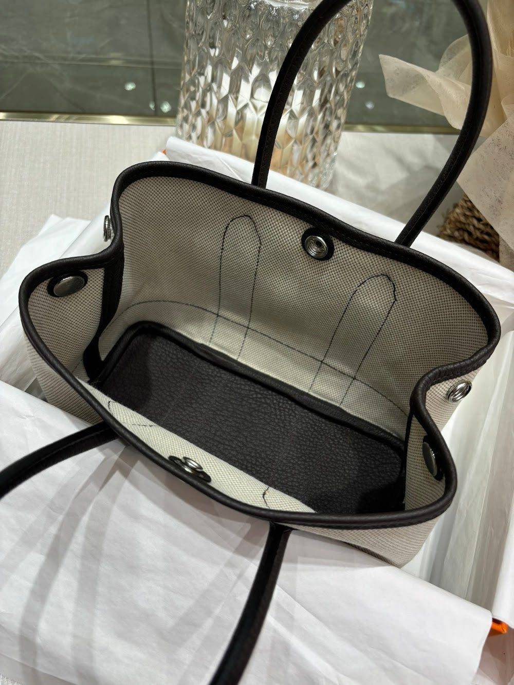 Anum Bags Hermesn Luxury Bag --118581