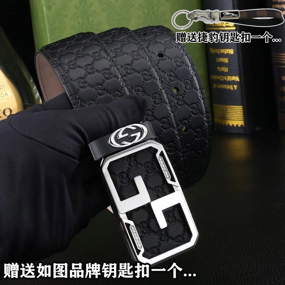 Ezyycart Bags Guccin Luxury Belt --105520