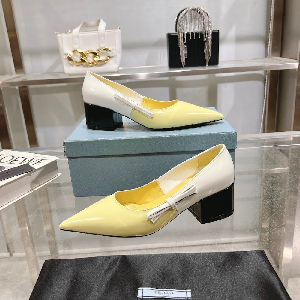 Ezyycart Bags Prada Luxury Heels --53377