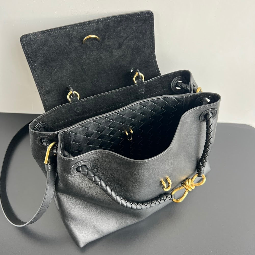 Ezyycart Bags Bottegan Luxury Bag --90284