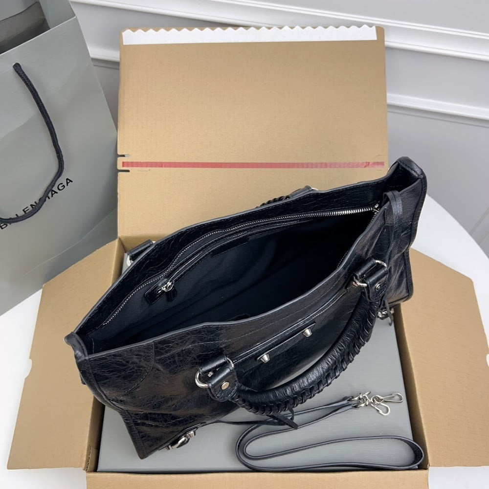 Ezyycart Bags Balenciaga Luxury Bag --110803