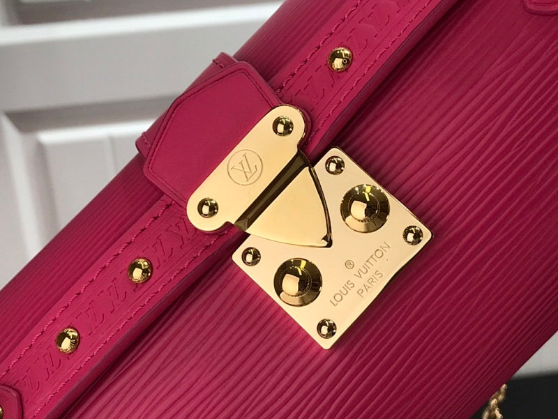 Anum Bags ln Luxury Bag --59846