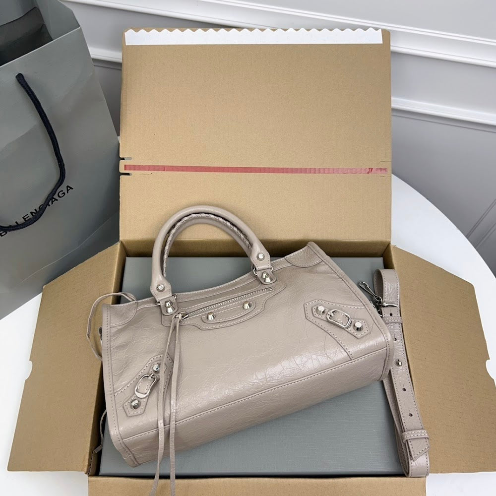 Ezyycart Bags Balenciaga Luxury Bag --110790