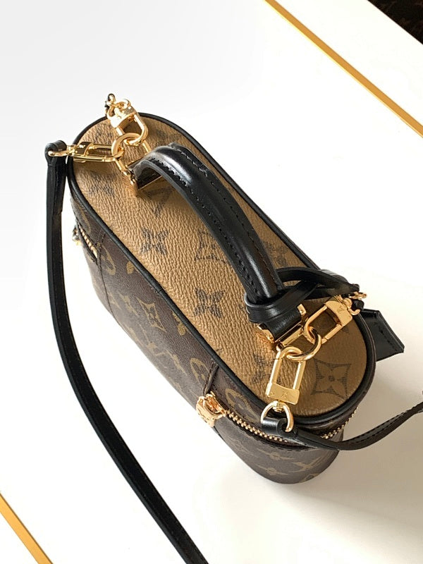 Anum Bags LVn Luxury Bag --80921