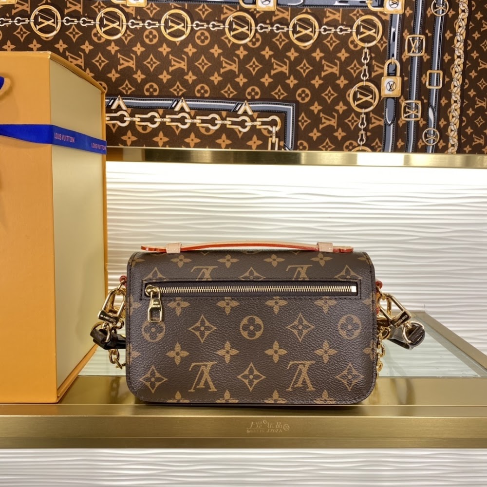 Anum Bags LVn Luxury Bag --80016