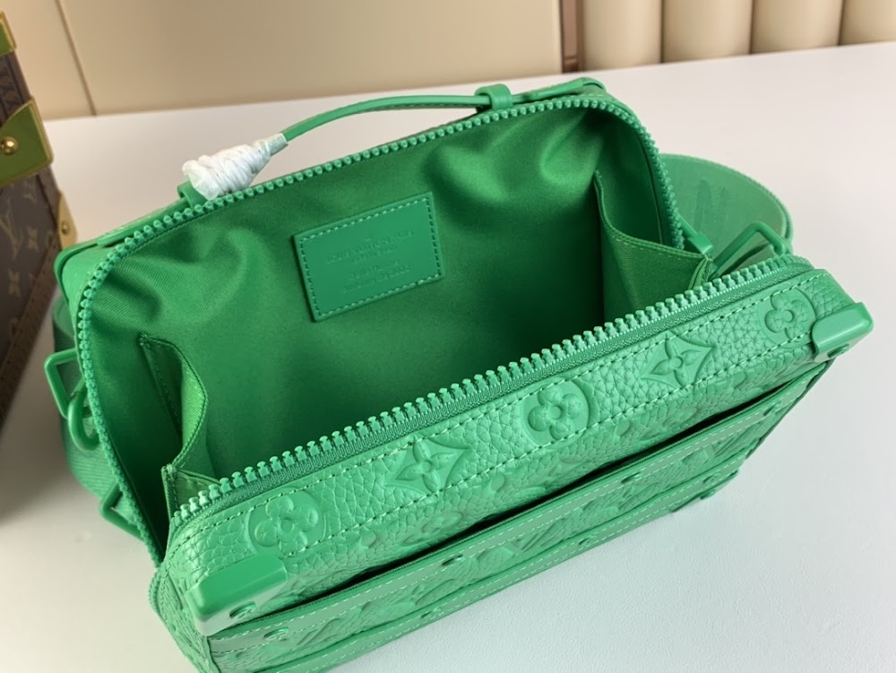 Anum Bags ln Luxury Bag --58882