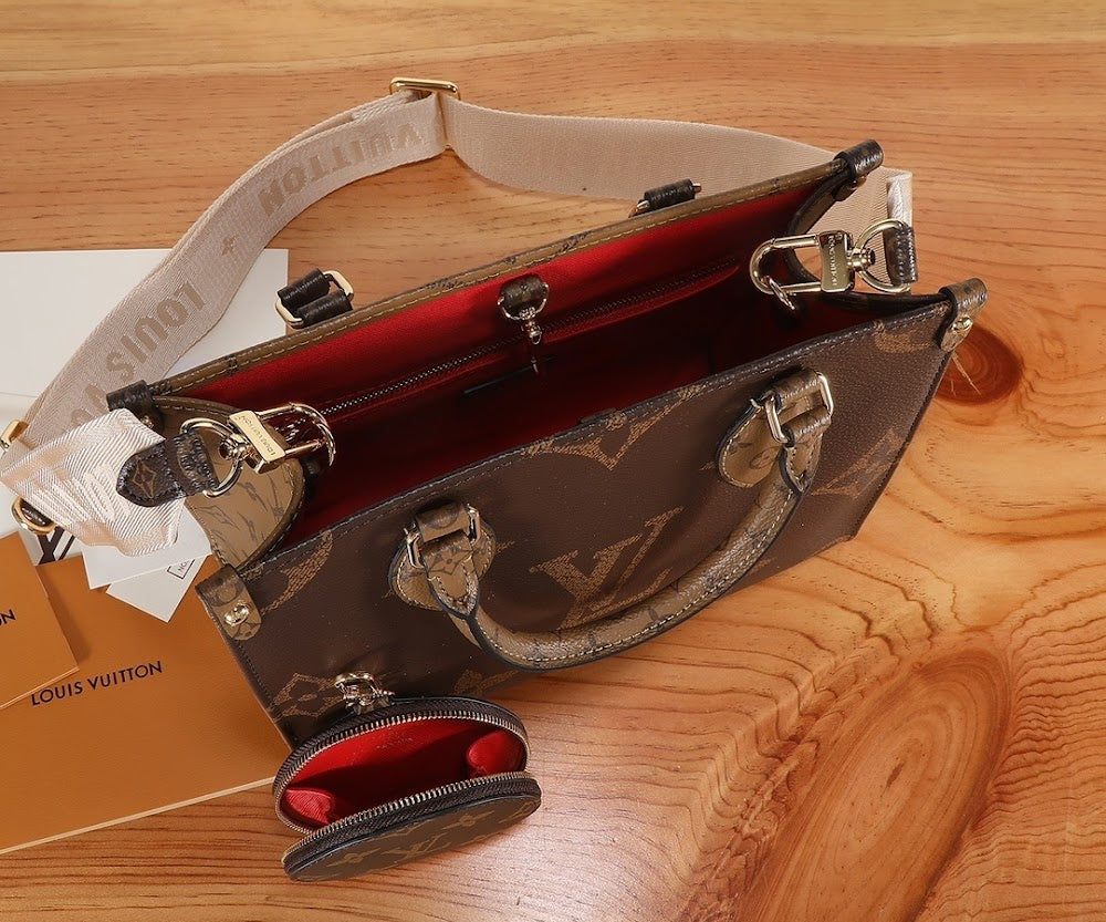 Anum Bags LVn Luxury Bag --80277