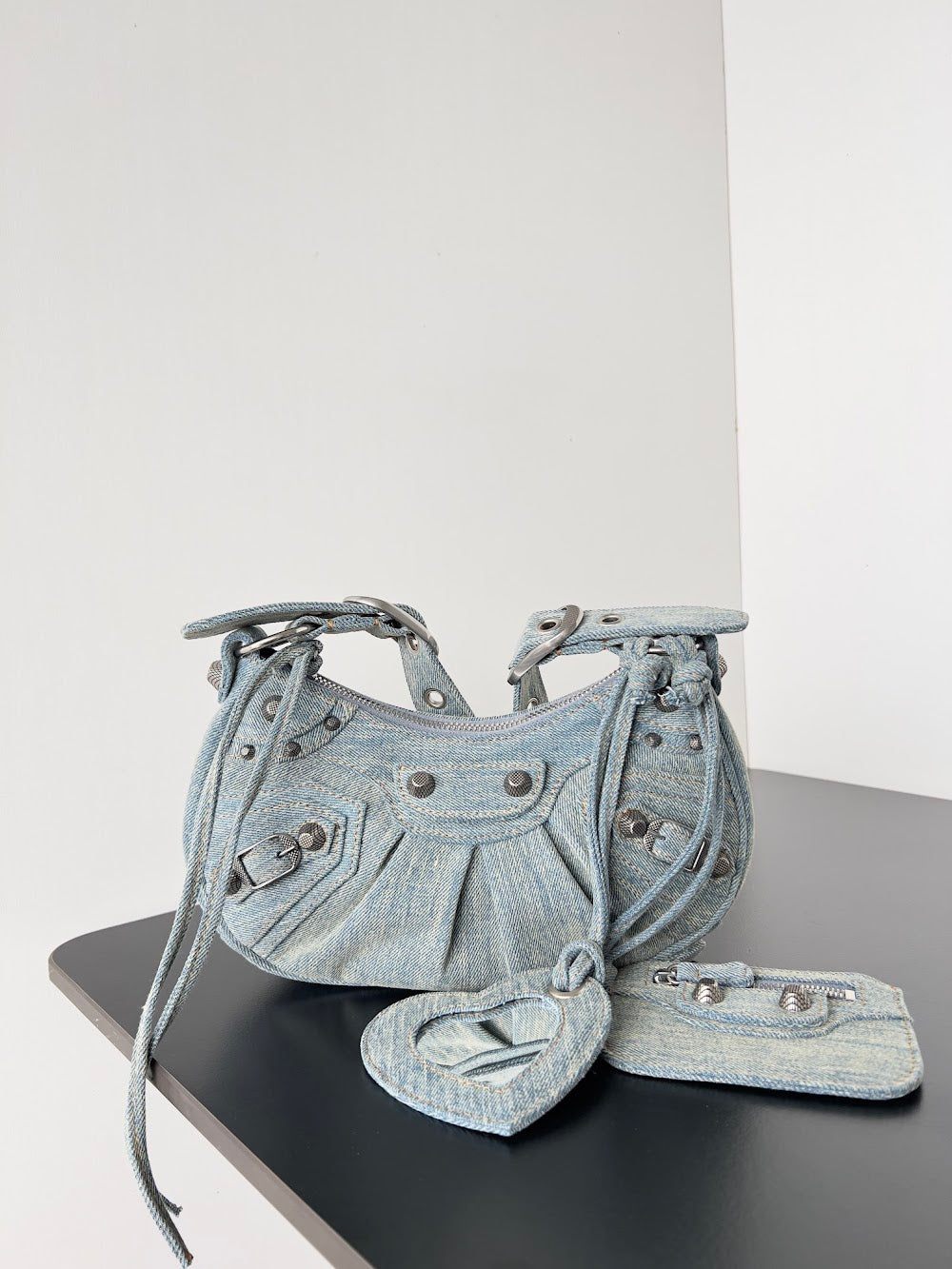 Ezyycart Bags Balenciaga Luxury Bag --111137