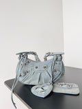 Ezyycart Bags Balenciaga Luxury Bag --111137