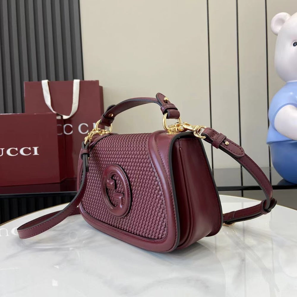 Ezyycart Bags Guccin Luxury Bag --94659