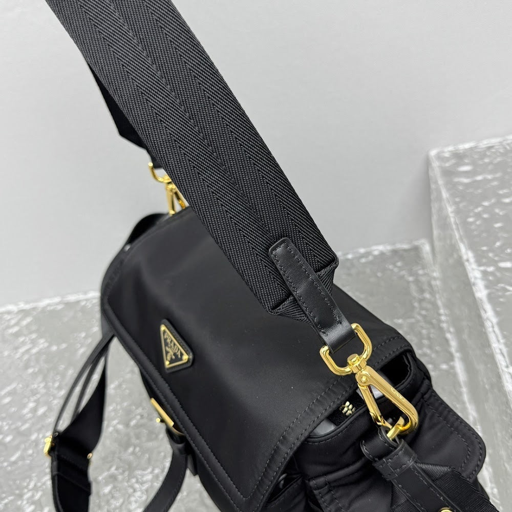 Ezyycart Bags Pradn Luxury Bag --101816