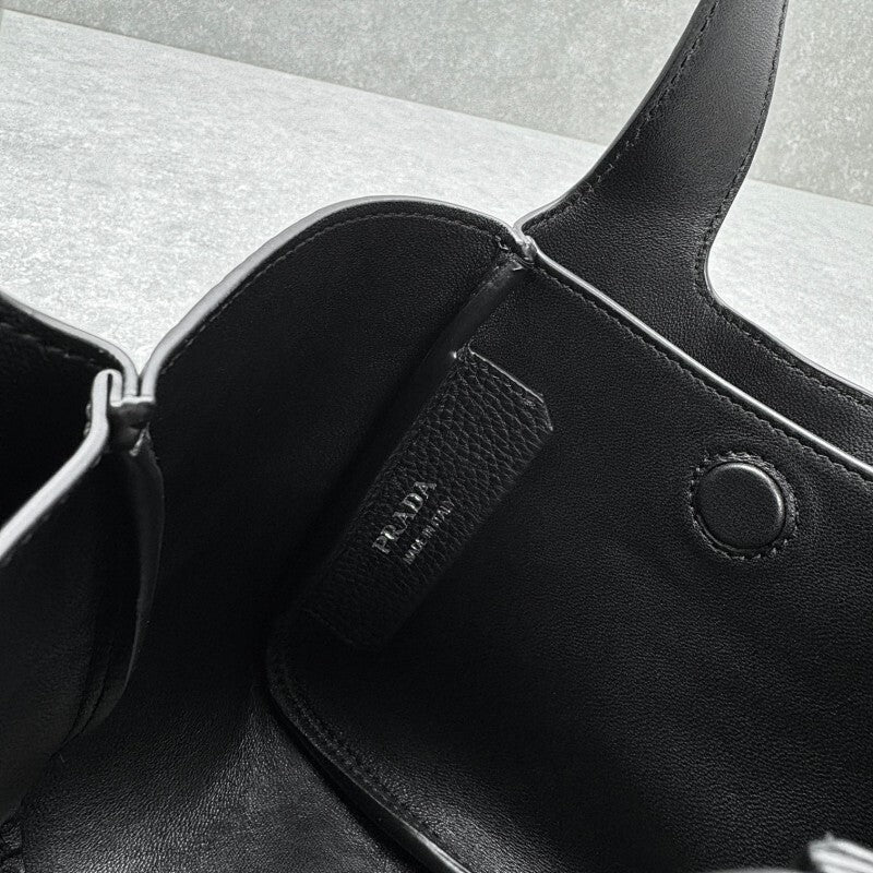 Ezyycart Bags pradn Luxury Bag --75129