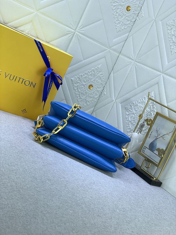 Ezyycart Bags LVn Luxury Bag --78954