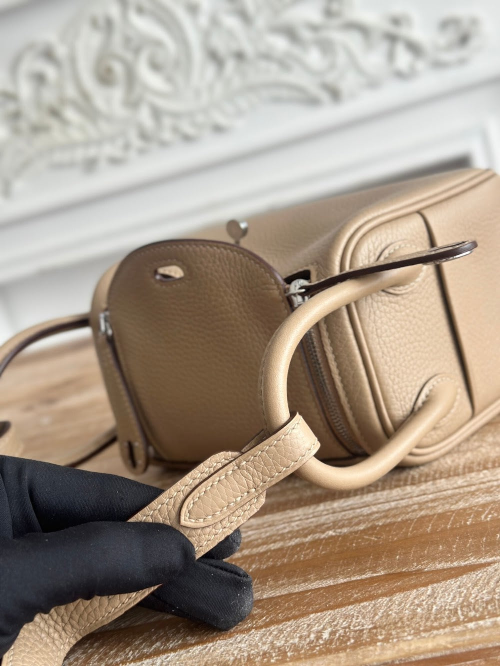 Anum Bags Hermesn Luxury Bag --118899