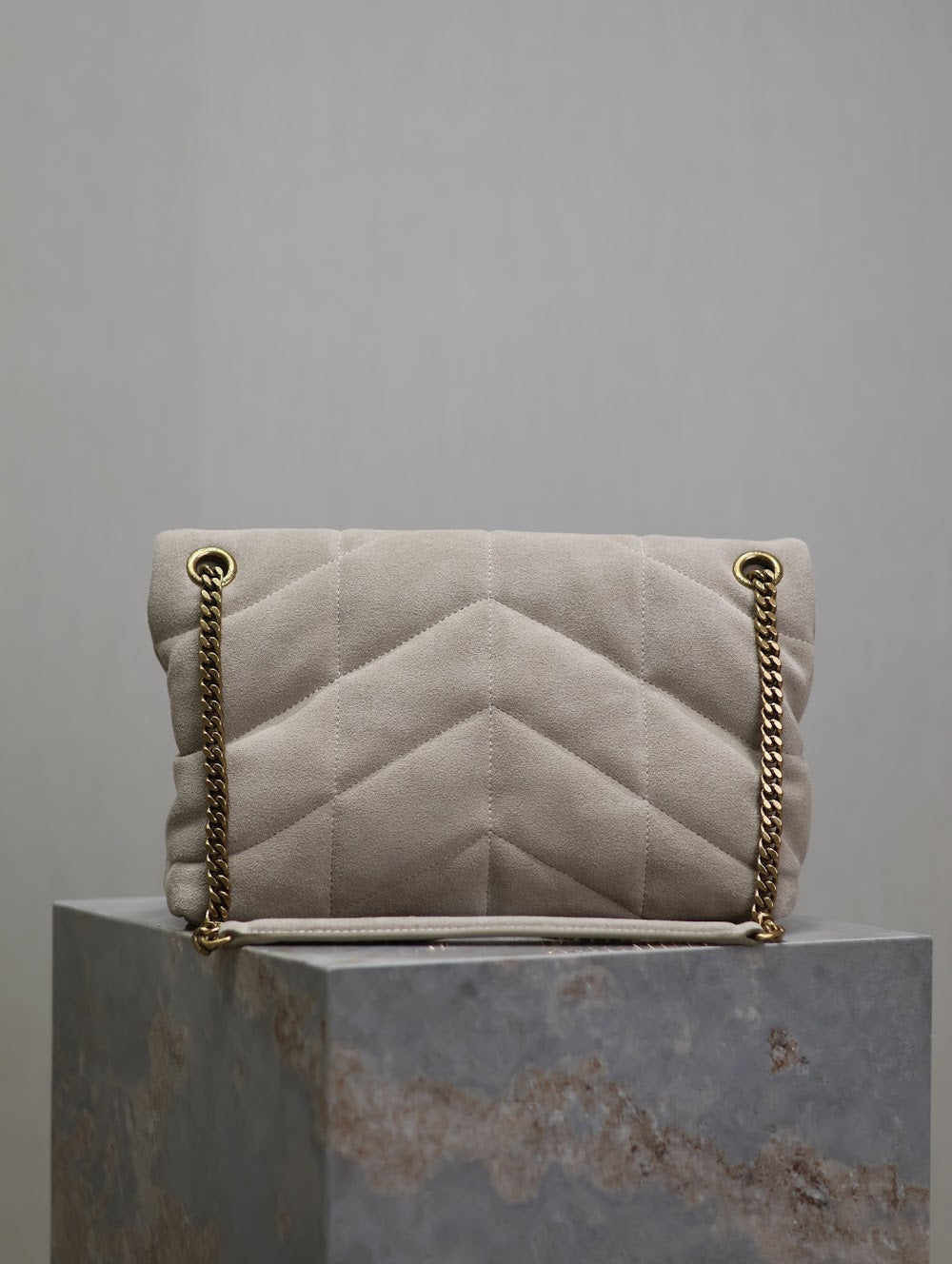 Ezyycart Bags YSLn Luxury Bag --119454
