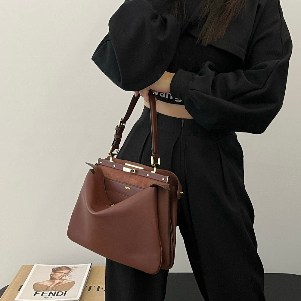 Ezyycart Bags Prada Luxury Bag --54680