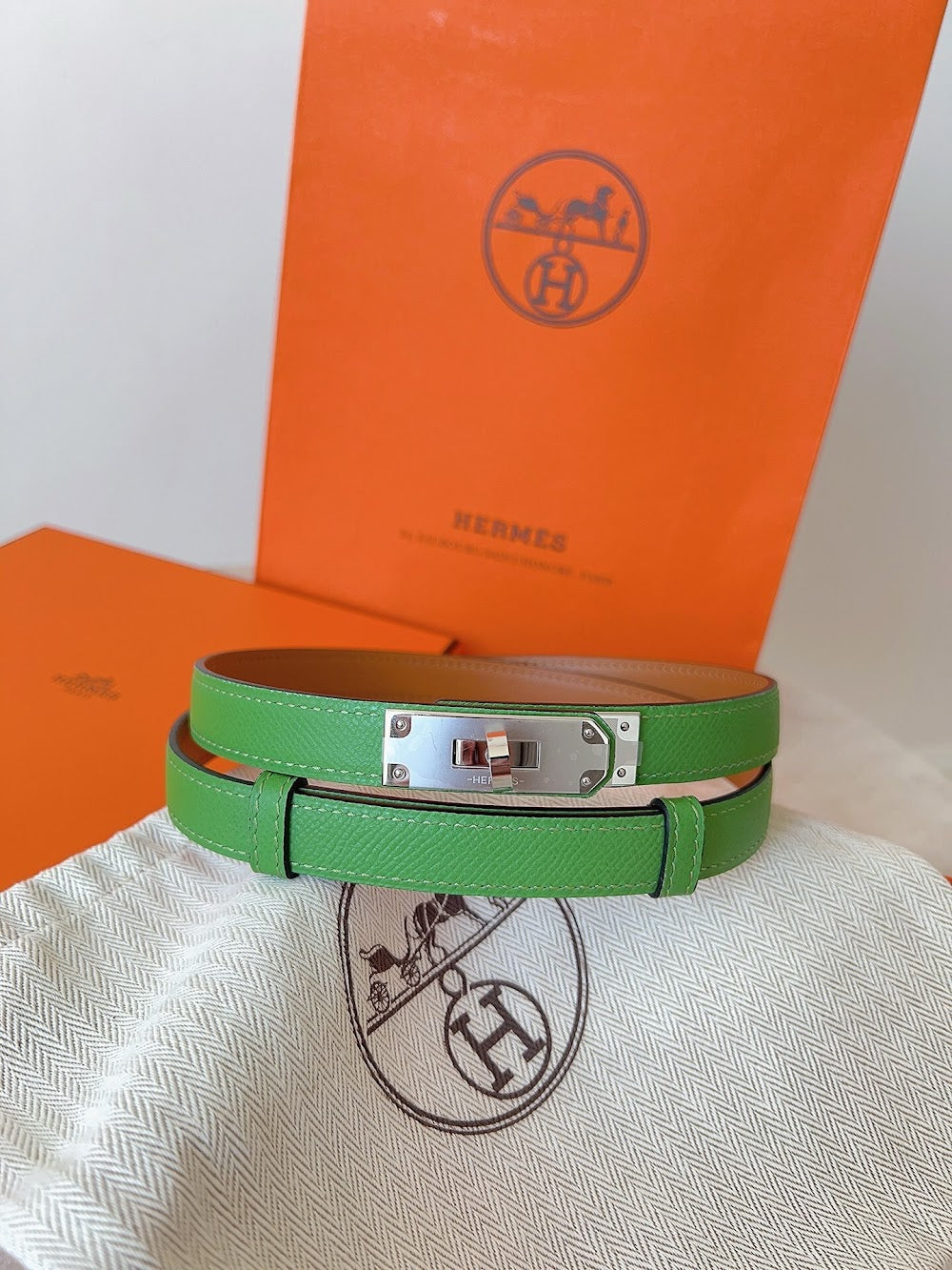 Anum Bags Hermesn Luxury Belt --106119