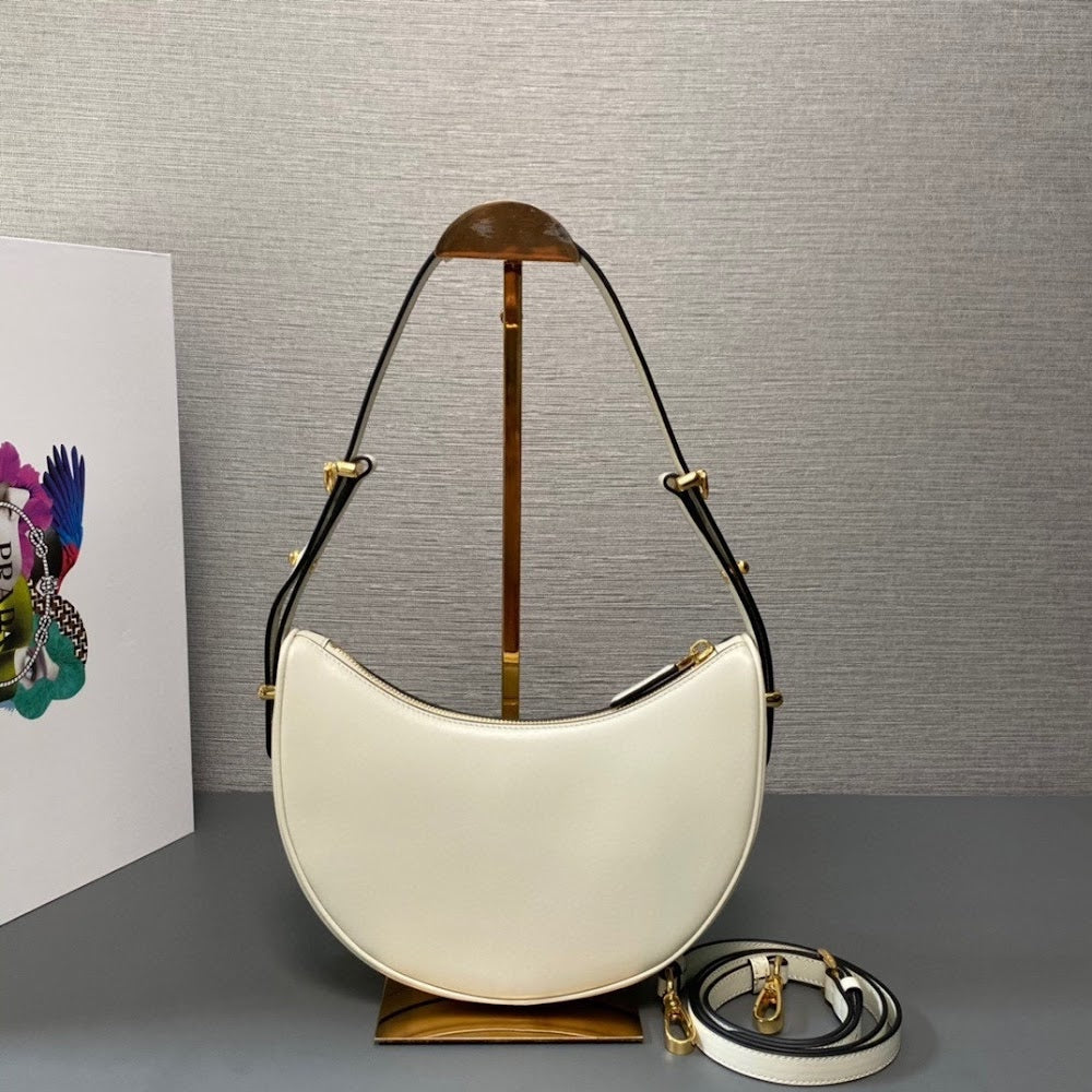 Ezyycart Bags Prada Luxury Bag --54321