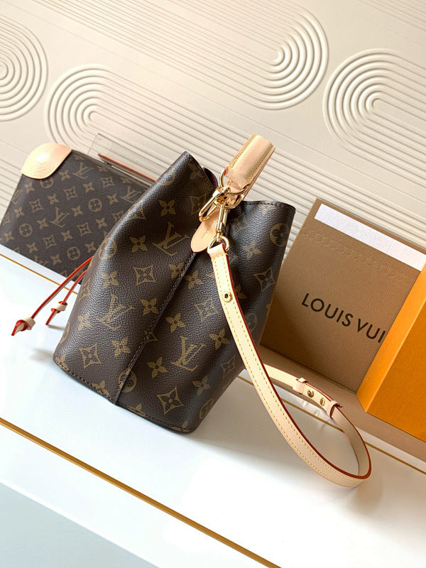 Anum Bags LVn Luxury Bag --78948