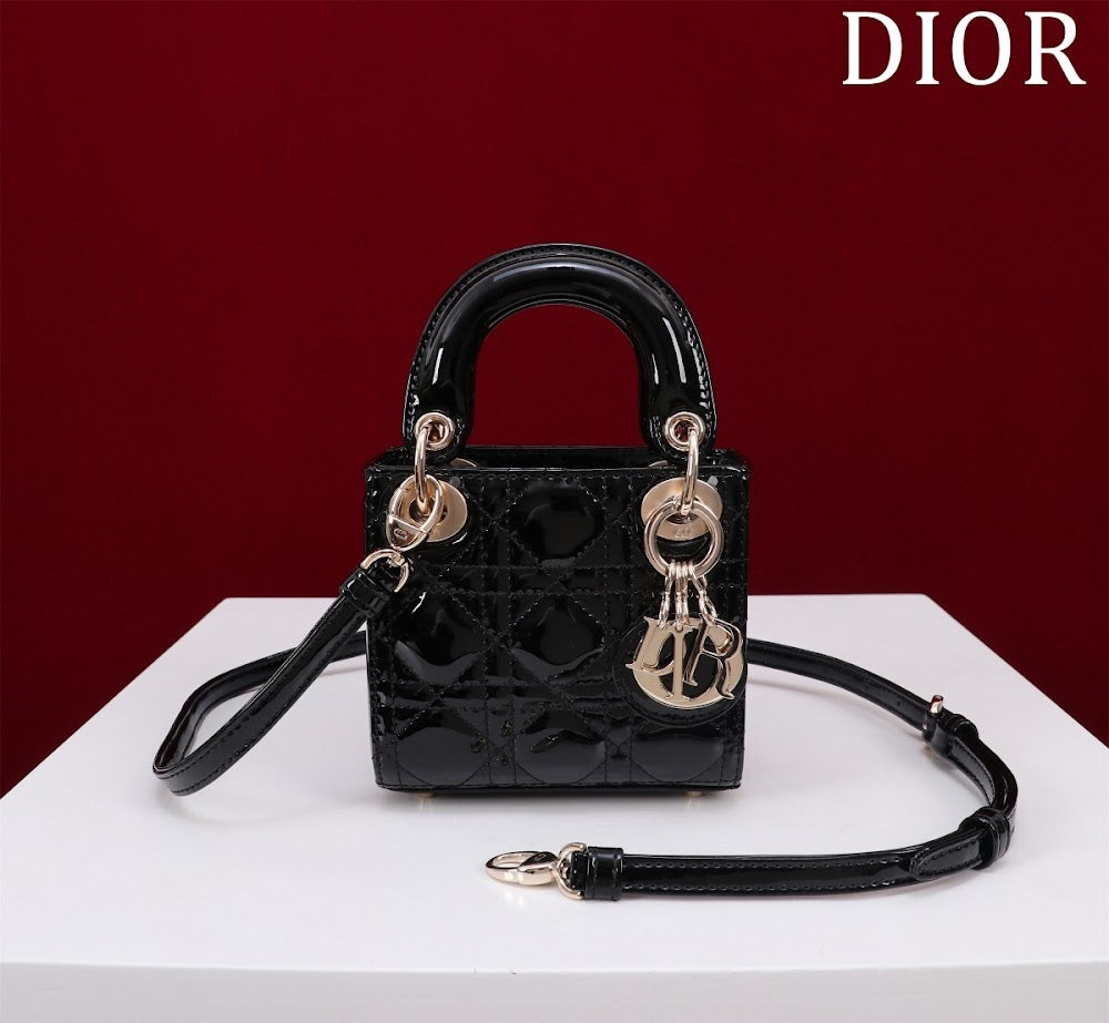 Ezyycart Bags Diorn Luxury Bag --116562